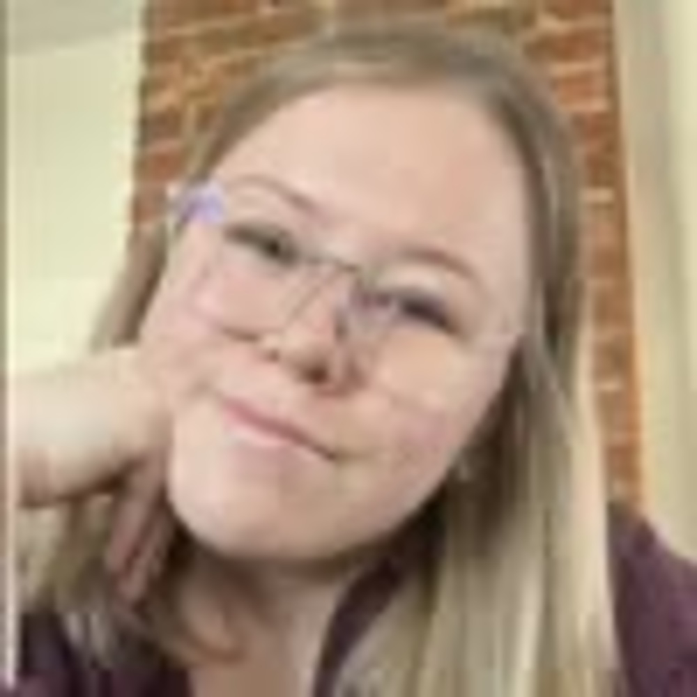 Meet your Posher, Kaitlin